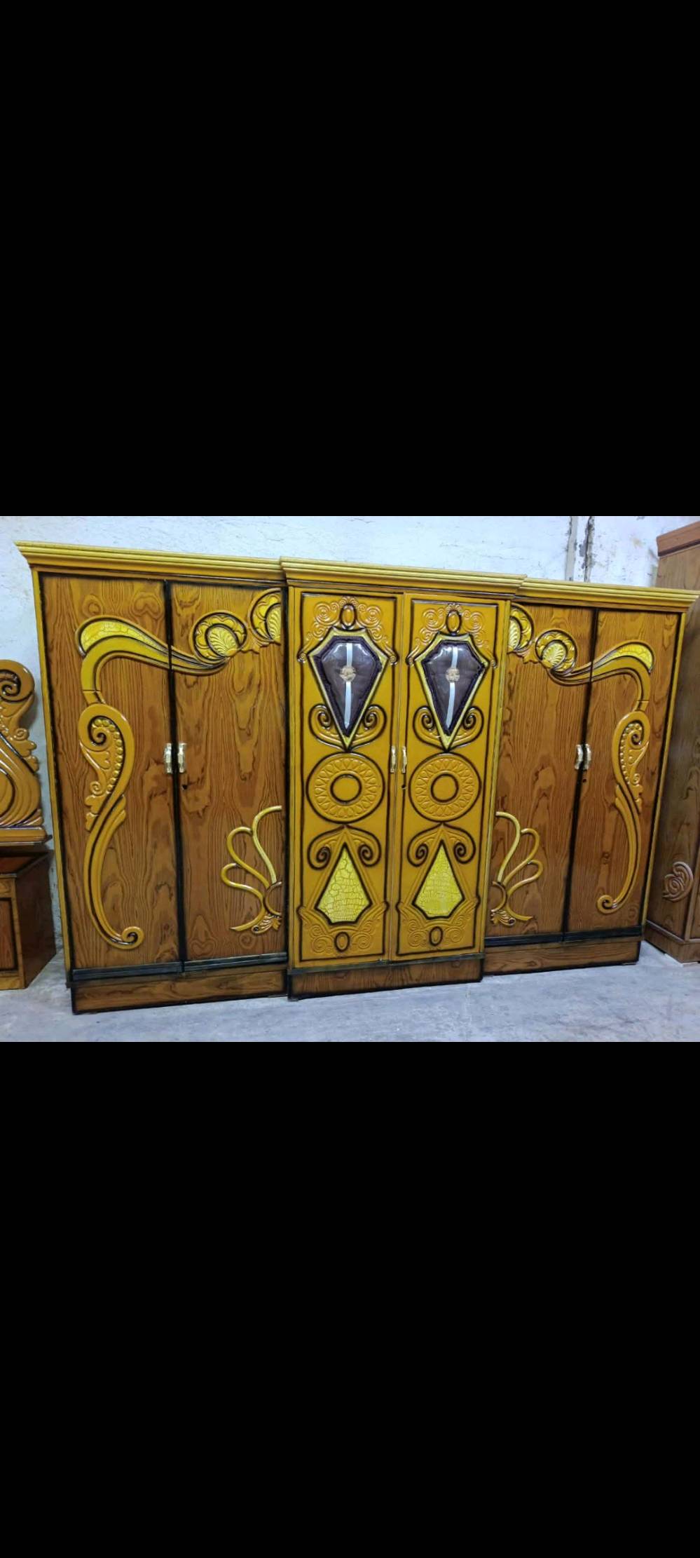 غرفة صاج نضيفة حيل بغداد 