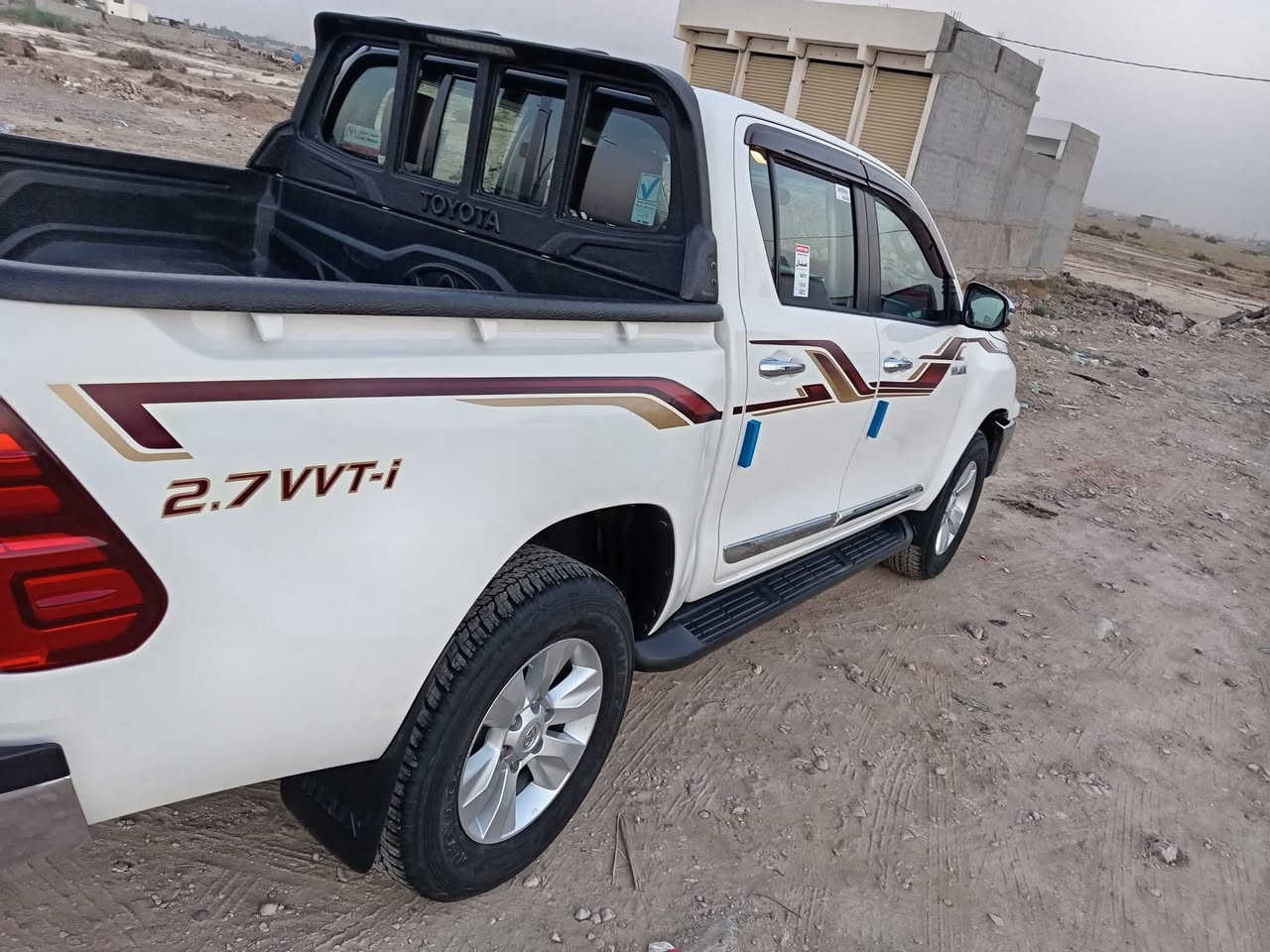 للبيع موديل ٢٠١٩ساز
السونار موجود 
السعر ٢٨٠وبيهً مجال بسيط
ديالى بعقوبه 
***********
