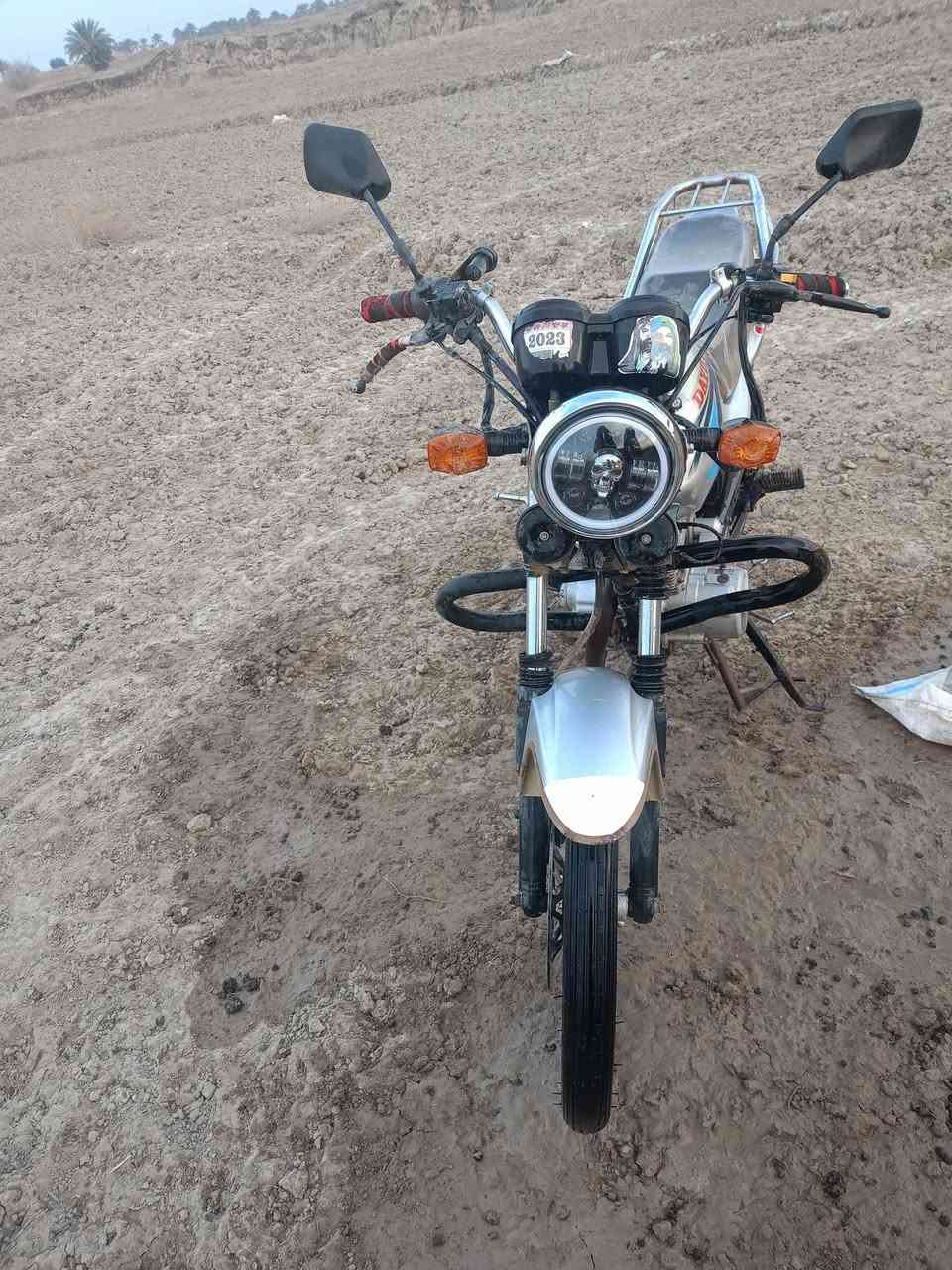 دراجة البيع وراق صوليه الموديل 2020  ***********
