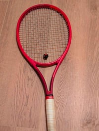 Head prestige tour 2022 weight 305 headsize 99 16*19 G3 الاستفسار واتس...