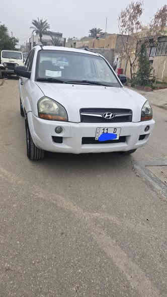 السلام عليكم....
توسان موديل 2010 خليجي مكفولههة كفاله من صبغ وبارد وتبديل وضربه حتى البلاستك بدون صبغ سياره على أيدي وحده جديده تخم تاير جديد مكينه 2000 دوش مكفوله كير مكفول حداديه 100% تبريد شغال بأسمي سياره رقم بغداد دولي جديد هزه جديده جاهزه من كل نواحي مابيها أي نقص تحويل مباشر....مكان بغداد البلديات...
رقم الهاتف ***********
تحياتي.......
