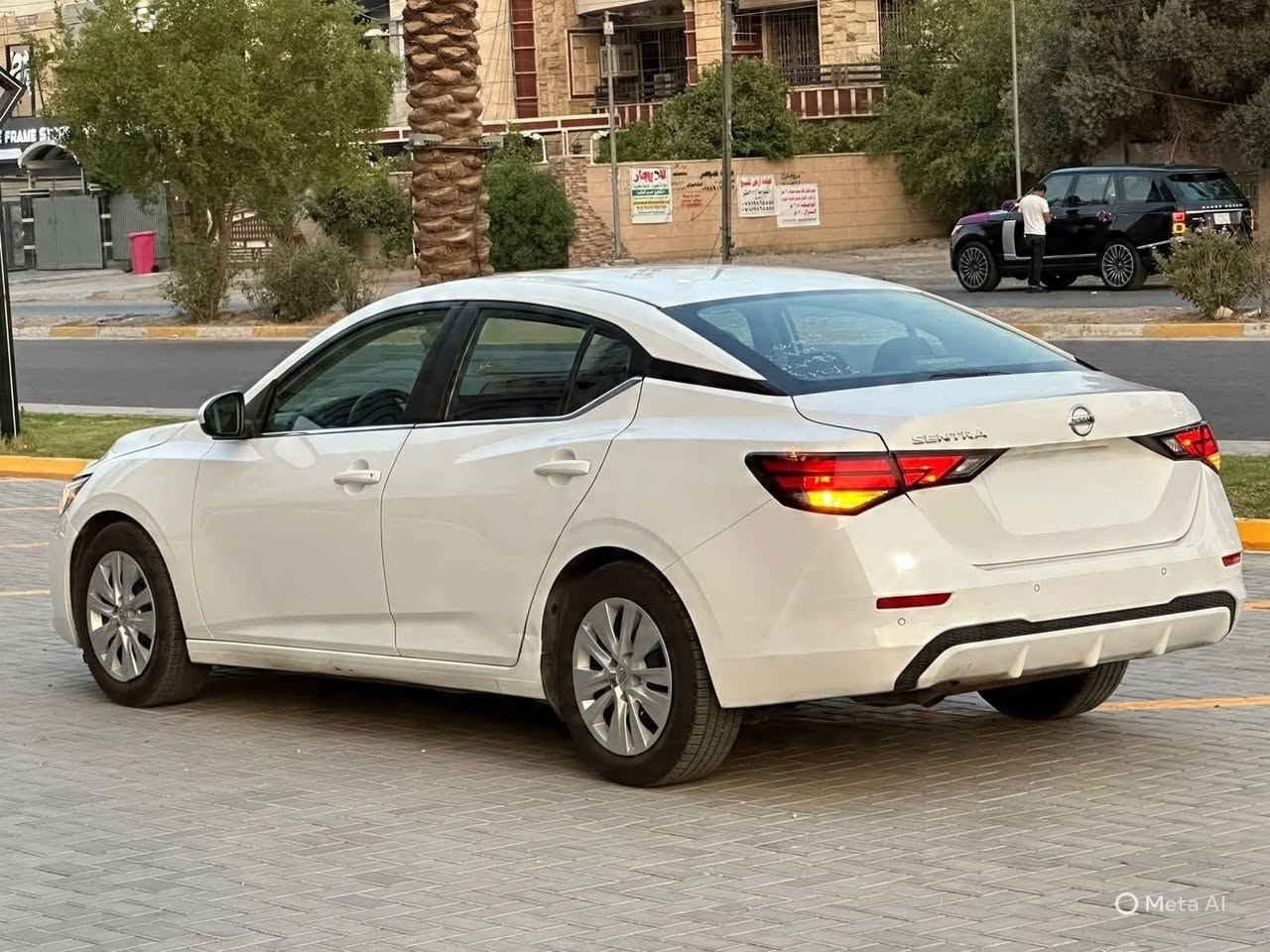 نيسان سنترا 2023
مكفولة من الفتح
الضرر حافة بوند شبرين تقليم
ماشية 69 ألف
رقم شمالي باسمي + بيها كوبون
فئة S
المواصفات:
رادارات كاملة
بصمة تشغيل
توقف ذاتي
الداخلية والتجهيزات:
شاشة معلومات 7 إنش
Apple CarPlay + Android Auto
4 سماعات
تشغيل بصمة (زر تشغيل)
تحكم بالمقود (صوت + مثبت سرعة)
تكييف عادي (منطقة واحدة)
كاميرا خلفية
زجاج كهرباء + قفل مركزي
الأمان:
نظام تحذير النقطة العمياء
تحذير الخروج عن المسار
مكابح طوارئ أوتوماتيكية
تنبيه حركة خلفية
وسائد هوائية أمامية وجانبية
نظام الثبات الإلكتروني (ESP)
حساسات خلفية
الخارجية:
جنوط حديد قياس 16 إنش مع غطاء
مرايا كهرباء
إضاءة أمامية هالوجين
📞 ***********
🔴 السعر 💵 علق يوصلك السعر 📮
#سيارات #العراق #Iraq_cars #بيع_وشراء_السيارات #Iraq_cars_kd
