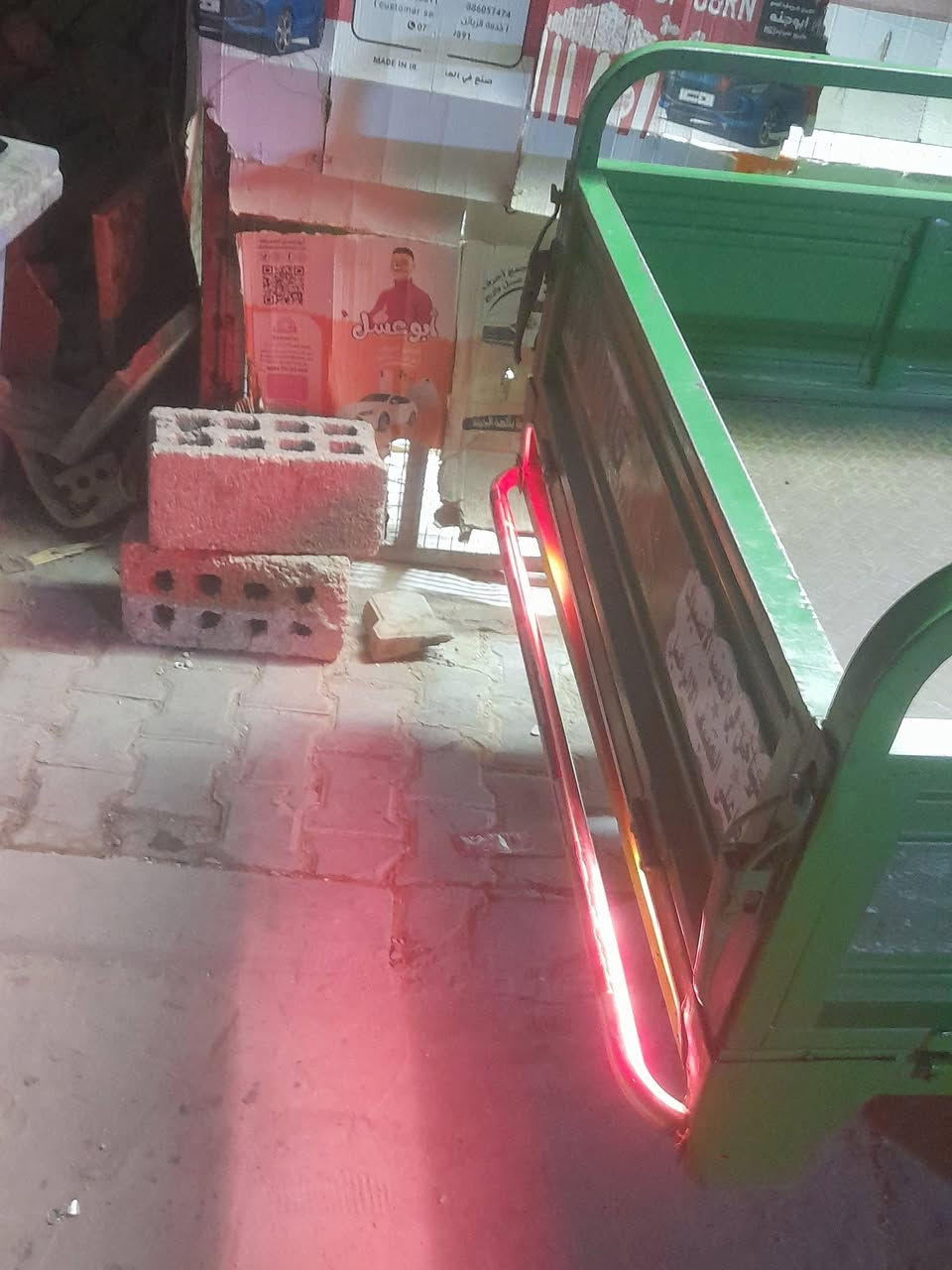 سلام عليكم  ستوته لا بيع مديل 2021 حيل نضيف كله شغاله اشاره +لايتات مكفوله الركبه  حيل نضيفه  السعر اثنين و 100 وبيه. مجال عنوان كربلاء قرب البورصه الرقم ***********
