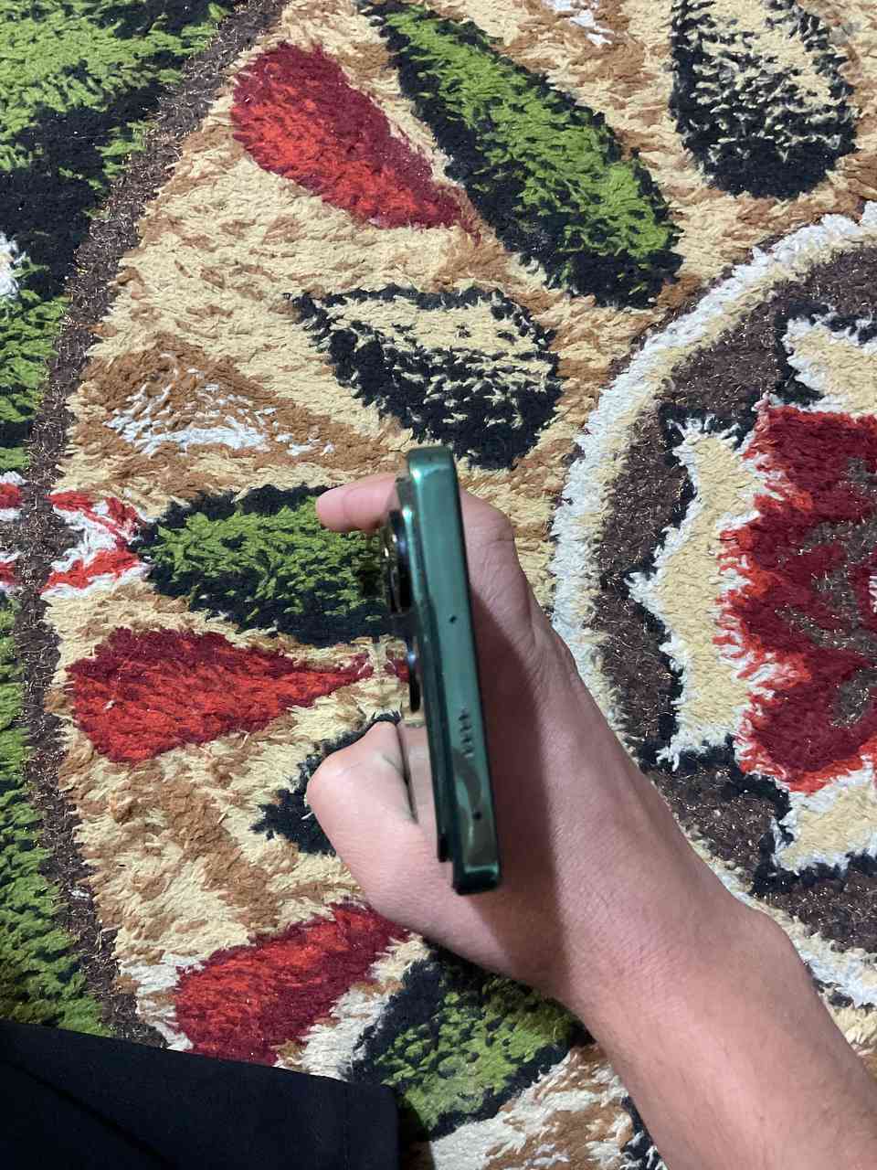 تكنو بوفي 6برو 5G  جهاز يخبل لله شاهد بطاريه ٦٠٠٠ نشرات بل ضهر مال جهاز  بصمات ٢ ذكره ٢٥٦  سماعات ستريو يشيل خطين ٢ أو رام جهاز يخبل  بس بي شخوط بسيطه مال ستخدام
السعر ١٨٠ قفلللللل الاتصال *********** عنوان بغداد
