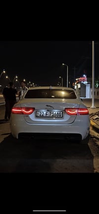 جاكوار XE • ٢٠١٩ • البصرة