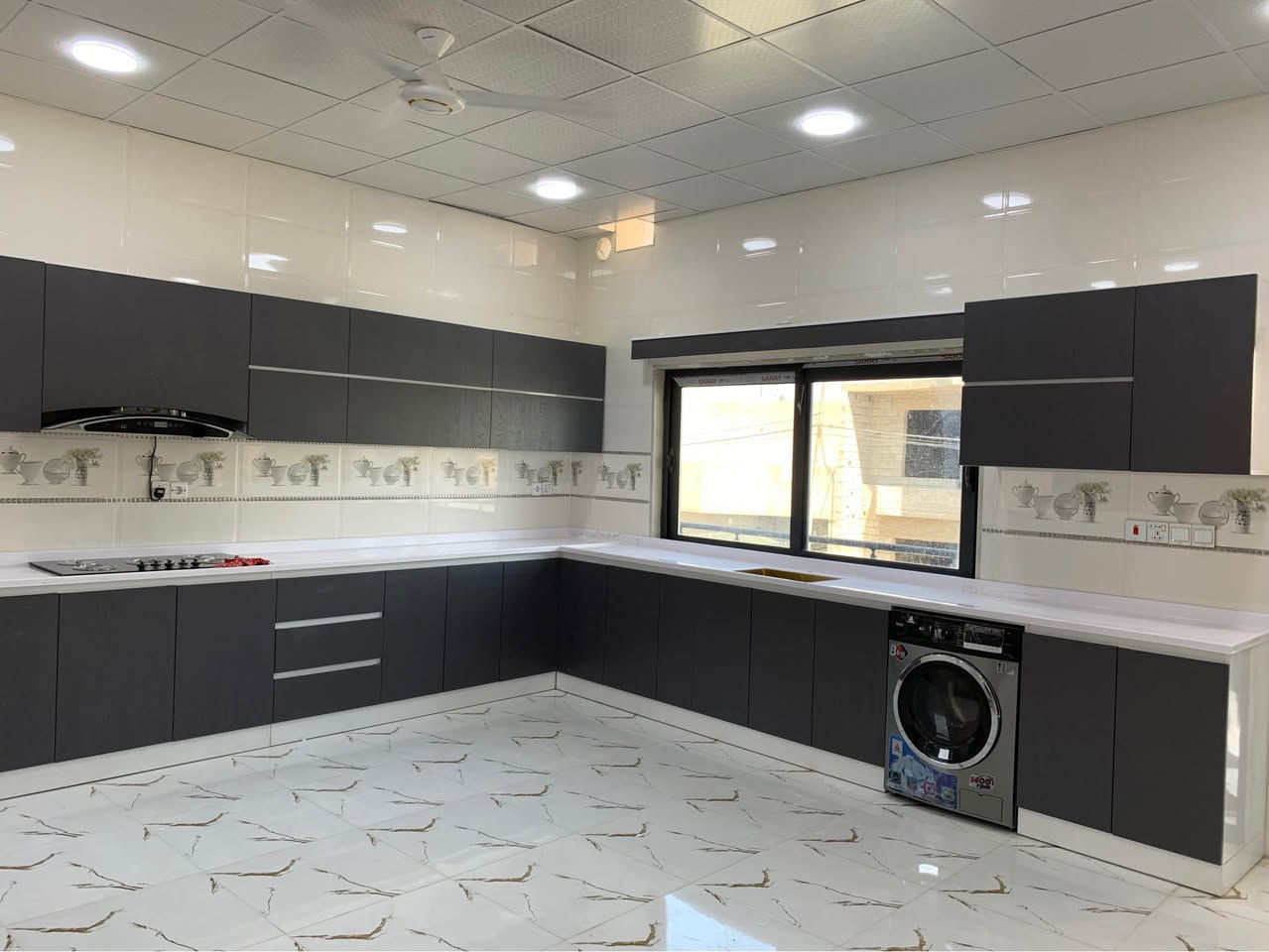 الاخوين للمطابخ مع عروضض 💎💎

عروض نارررر 🔥🔥🔥

أبواب خشب pvc بالون بريس هيكل ألمنيوم سراي درجه أوله سعر متر فقط 145 دولار🔥

كاونتر المنيومم سعر متر فقط بـ 139 الف

مرمر تركي درجه أوله سعر متر فقططط بـ 62 دولارررر🔥
 
ومع كل هاذااااا تختار هديه بينهم

1 طباخ منضدي
2 ساحبه 
3 ميز طعام
4 متر ونص مرمر 

📍الموقع شارع حسابات مقابل مدرسه تفوق الأهليه 

الرقم : *********** كركوك, العراق
