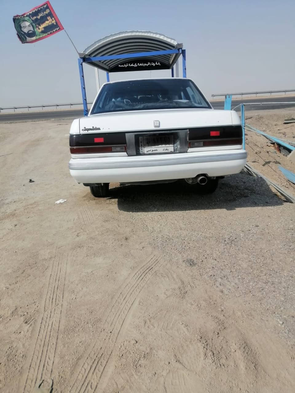 سوبر سيدان موديل 90  ايسر بلاد  سياره احله من الصوره  الله شاهد مكلف بل نشر  تفاصيل  ‭0782 750 6029‬

