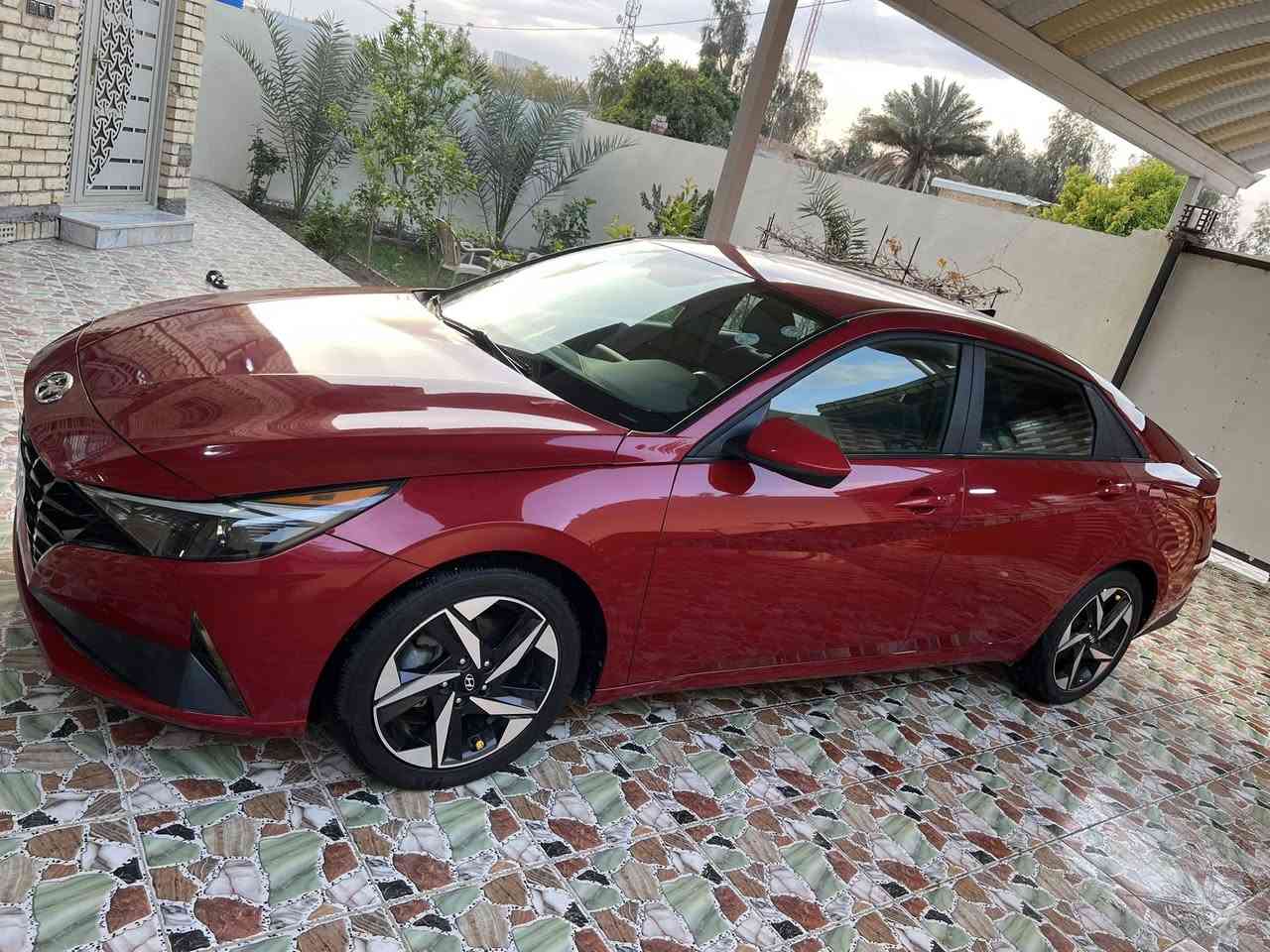 السلام عليكم النترا 2023رقم أربيل الجديد ماشيه68 كيلو السياره فول ماعدا الفتحه حادثه بنيد مبدل الباقي مكفول السعر 165وبيها مجال عنواني كربلاء ***********

