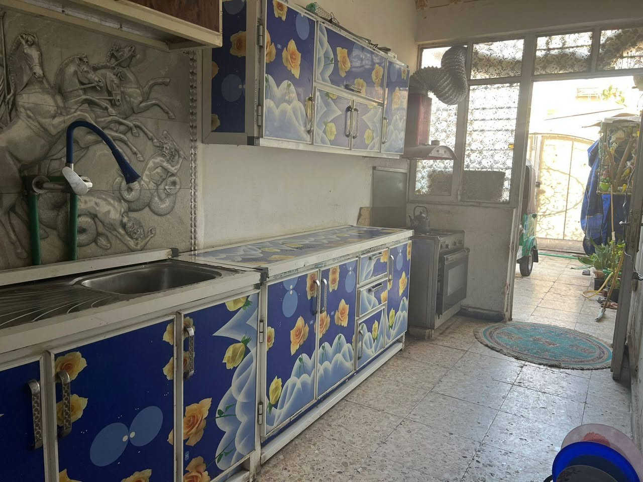 كاونتر نضيف جدا جدا. ومبيه شي سعره 400اريد اشيل مستعجله ع البيعه  مكاني مدينة الصدر


**إذا كنت صاحب هذا الإعلان وتريد حذفه لأي سبب، رجاءا أرسل رسالة إلى الدعم الفني**