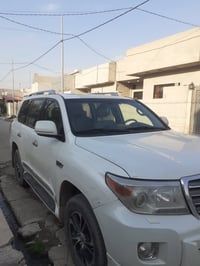 سياره 2009 محدد 15 سته سلندر 6 السعر 290 07878674645