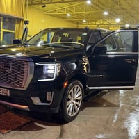 يوكون • ٢٠٢٣ • مكفول