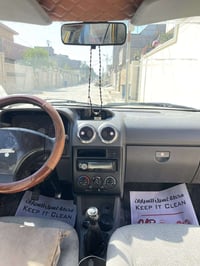 سايبة موديل  2015 للبيع شواصيه  حلوه  صدره  جديد كفاله محرك  وكير محرك...