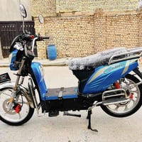 ام البصمه • نضافه • ٦بطاريات