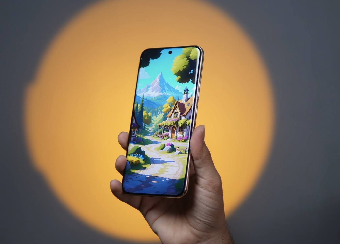 ريلمي 14 برو بلس . بطل التصوير زومة 120X .
شاشة 1.5K منحنية 360° .
ذاكرة 512 رام 12 كامل ملحقات اخو الجديد مكفول من كلشي . بطاريتة 6000 مع شحن سريع 80w .. للبيع السعر 485 وبي مجال قليل مكاني نجف وهذا رقمي *********** . النجف, العراق
