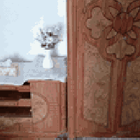 غرفة نوم كاملة • شوية ترتيب • كرمه علي