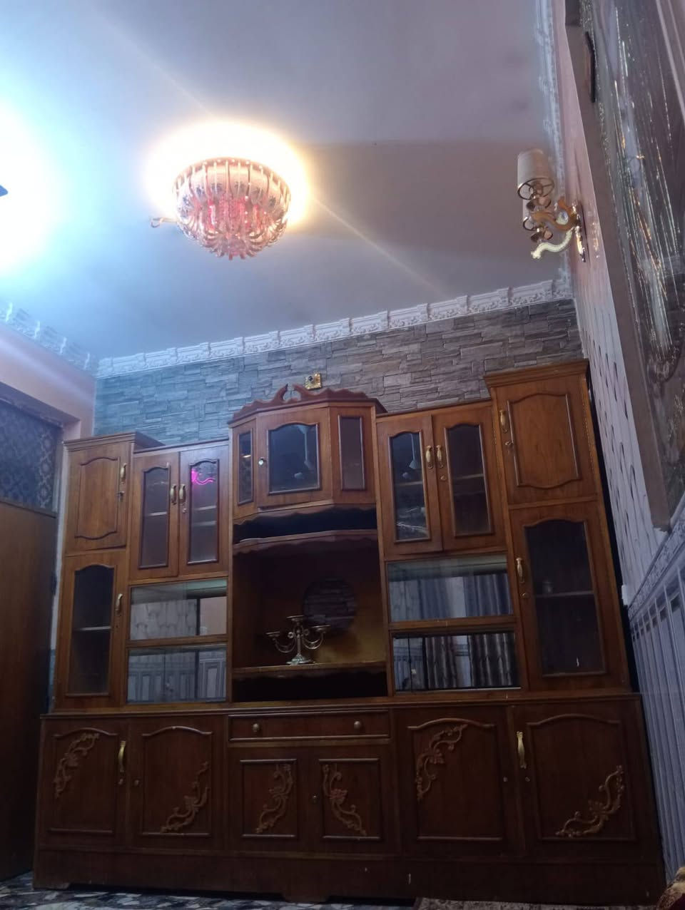 معرض صاج للبيع ب300وبي مجال


**إذا كنت صاحب هذا الإعلان وتريد حذفه لأي سبب، رجاءا أرسل رسالة إلى الدعم الفني**