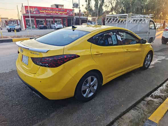 سلام عليكم 
النترا تكسي للبيع 
موديل 2011 
بيه بنيد جاملخ 
بيه دخل شبر بدون شاصي 
مكينه مكفول 1800 دوش
كير خير من الله 
مصبوغ جديد 
شرط تحويل رقم نينوي 
هيه غرمات مصفر 
سياره جديد بدون مصرف 
اخوان بلا زحمه اذا مو شراي لا تخابر 
***********
***********
اخي اذا مايعجبك لا تكتب شي 
سعر 110 بيه مجال
