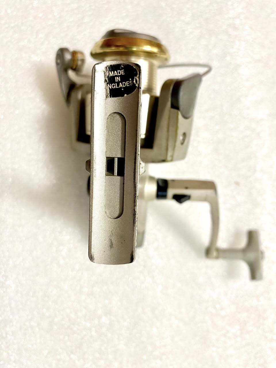 مكينة من شركة مامايا  صناعة بنكلاديش الحجم المذكور 800 الحجم الفعلي 4000 تاخذ خيط قياس 40 / 100 متر السعر 25


**إذا كنت صاحب هذا الإعلان وتريد حذفه لأي سبب، رجاءا أرسل رسالة إلى الدعم الفني**