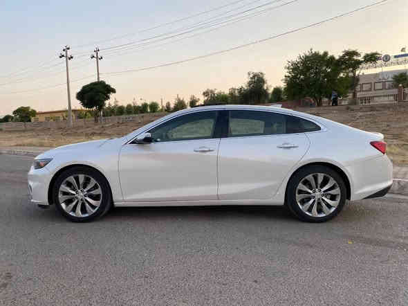 ماليبو ٢٠١٨ پريمەر 🚀Turbo 20
250 hp
123$ مەجالێکی کەم

فول فول مواسه فات
پانۆراما
شاشه گەوره ئايياد
كوشن جلد
كوشن سايەق و سەكن كاره بايى كوشن سارد و گه رم
كوشن خزن
سوكان هيتەر
ته بريد مه ركه زى
٥ به سمه
Auto start شه غال
ئيستوپ گرتنى ئۆتۆماتيكى Auto stop
رادار وخەتى جاده
رادار ئاويّنه
ته حديد سورعه
پارك كردنى ئوتوماتيكى Auto park
بريّك به سمه
لايت زينون و LED پێش و دوا
كاميّرەى دواوه
حاسه پێش و دوا
BOSE سه ماعه
دەبل ئه كزوز
حه جم ويل 18
زوّر مواسه فاتى تر...
113 mile ڕۆشتوە
بەس دەرگای سایەق بۆیاخە بێ ناوگرتن
وێنەی ئەمریکاو ڕەقەم شانسیم داناوە
گێرو مەکینە نەکراوەتەوە بە زەمان
سەنەوی بە ناوی خۆمەوەیە و تا ٢٠٢٩ تازەیە
***********
***********
