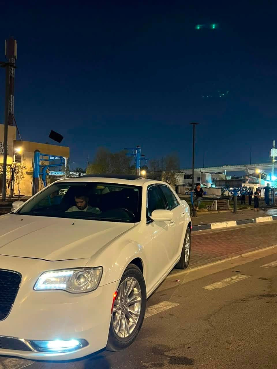 اوباما ٢٠١٧ لمتدد سياره وارد كندي بالعراق بيها جاملغ وبنيد وباقي التفاصيل بالمنشور للاستفسار ***********
