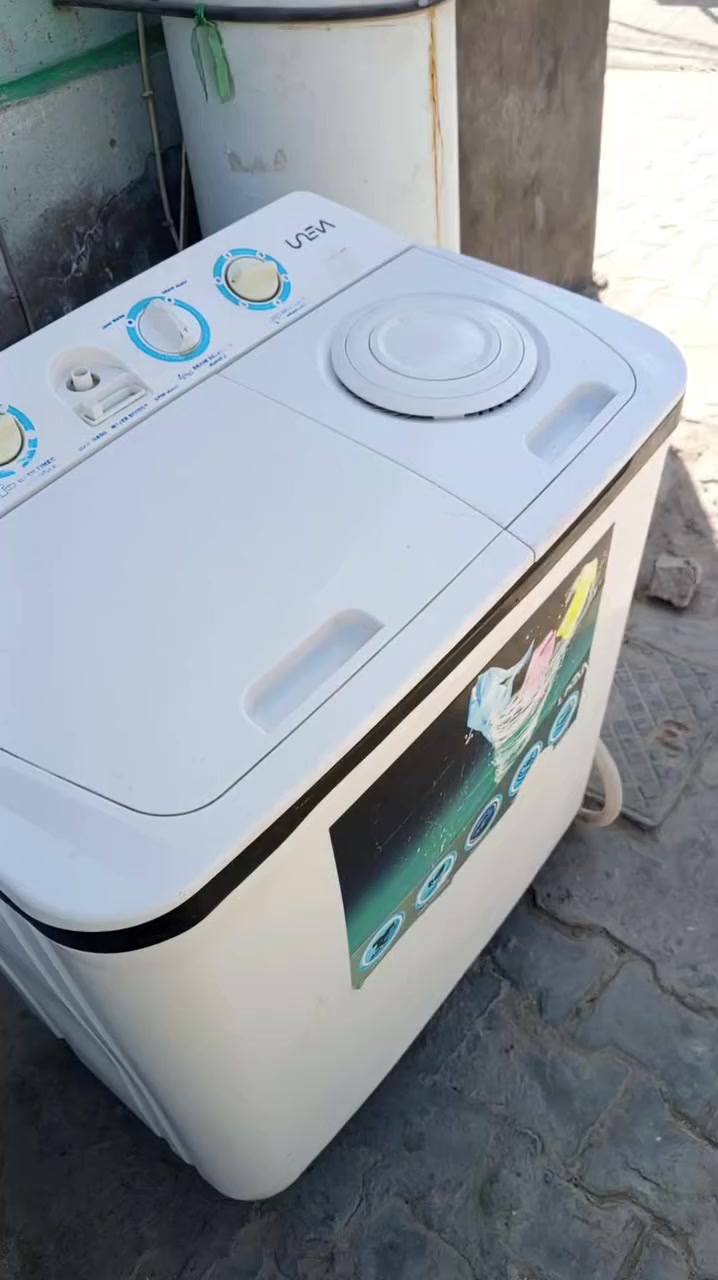 غساله نظيفه مكان حي الثوره السعر/٧٥ بيه مجال 🌹🫡


**إذا كنت صاحب هذا الإعلان وتريد حذفه لأي سبب، رجاءا أرسل رسالة إلى الدعم الفني**