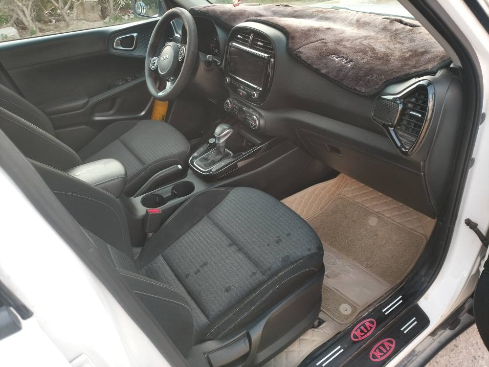 للبيع 
كيا صول موديل2022
وارد امريكا 
ضرر جدا خفيف
مقدمة البنيد فقط
صور الحادث ورقم الشاصي بالمنشور
السياره فول مواصفات 
بصمه 
فتحه
تشغيل عن بعد 
رادارات
تدفئه بالكشنات
شاشه كبيره
كاميرا
شحن وايرلس
وبعد بيها مواصفات 
السياره ماشيه44 حقيقي
رقم بابل 
السعر155
مكاني بابل شارع60 مجسر الثوره 
*********** حلة, بابل
