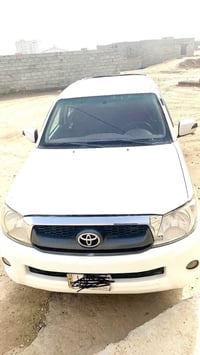 ٢٠١٠ • كير عادي • قضاء العلم