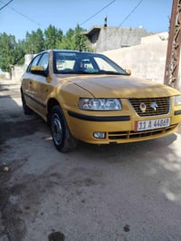 ٢٠١١ • صبغ كامل • بدون ضربة