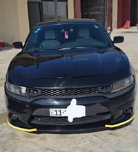 تشارجر ٣٦٠٠ • ٢٠١٨ • رقم بغداد