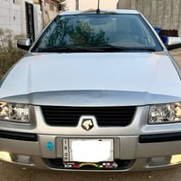 سمند • ٢٠١٢ • رقم بابل