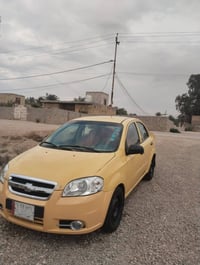 افيو ٢٠١٠ • مصبوغة • نجف