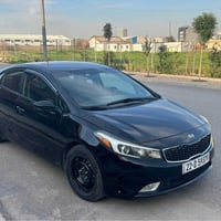 فورتي • ٢٠١٧ • محرك ٢٠٠٠