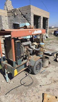 مولده كيا • ٣٠ كيفي • النعمانيه