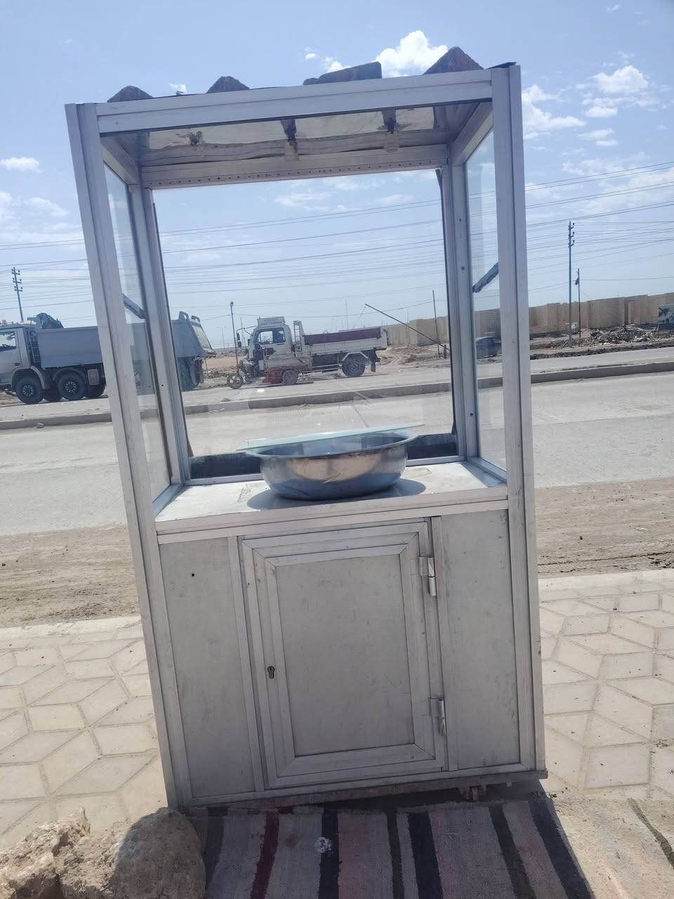 سلام عليكم بصطيه لبيع لسعر خاص لنتصال عل رقم ***********
