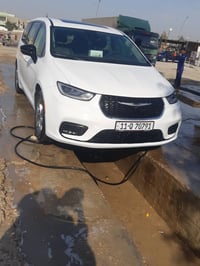 للبيع باسفيكا ٢٠٢٤ لمتد مبدل دعاميه وبنيد شهداء ماشيه ٩ الف كيلو السعر...