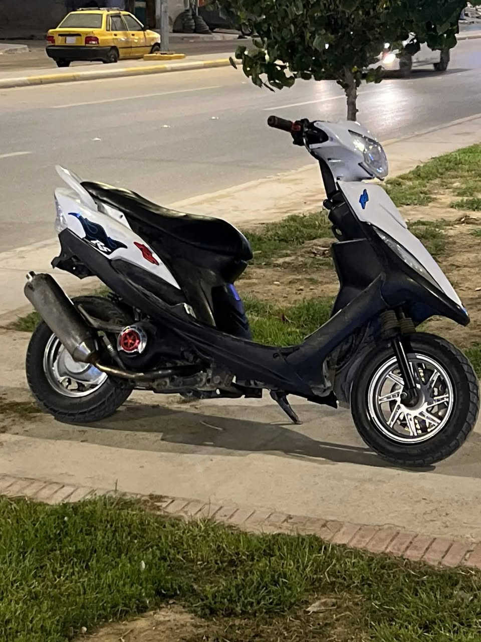 سلام عليكم ماكس عدله البيع المكان بوشه 55   كربلاء المقدسة السعر 400وبيهه مجال شي قليل موجود وتساب ***********
