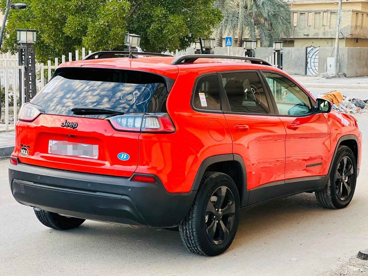 السلام عليكم ورحمة الله وبركاته.                             جيب بزون 2021 حر بسمي تحويل مباشر 
وارد امريكي حادث فقط بنيد باقي كفاله عام صبغ تبديل بارد سياره جديده استخدام شخصي  سياره احله من صوره سبيره مانزل بوضع شركه بعده  ماشيه 58 الف مكينه 4سلندر  مامفتوح شرط الفحص فول موصفات  اعل فئه ماعده بنورمه السعر 147وبيه مجال الشراي 
مكاني ناصريه مركز                                                   اللاًستفسار اتصل.   ***********
