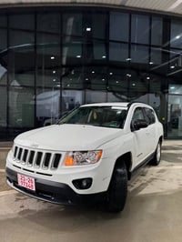 كومباس ٢٠١٢ • مكينة ٢.٤ • رانية