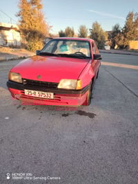 كاديت • موتور ١٨٠٠ • رقم جديد