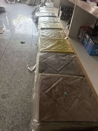 فوم لاصق • جلد درجة أولى • بصره كرمه علي