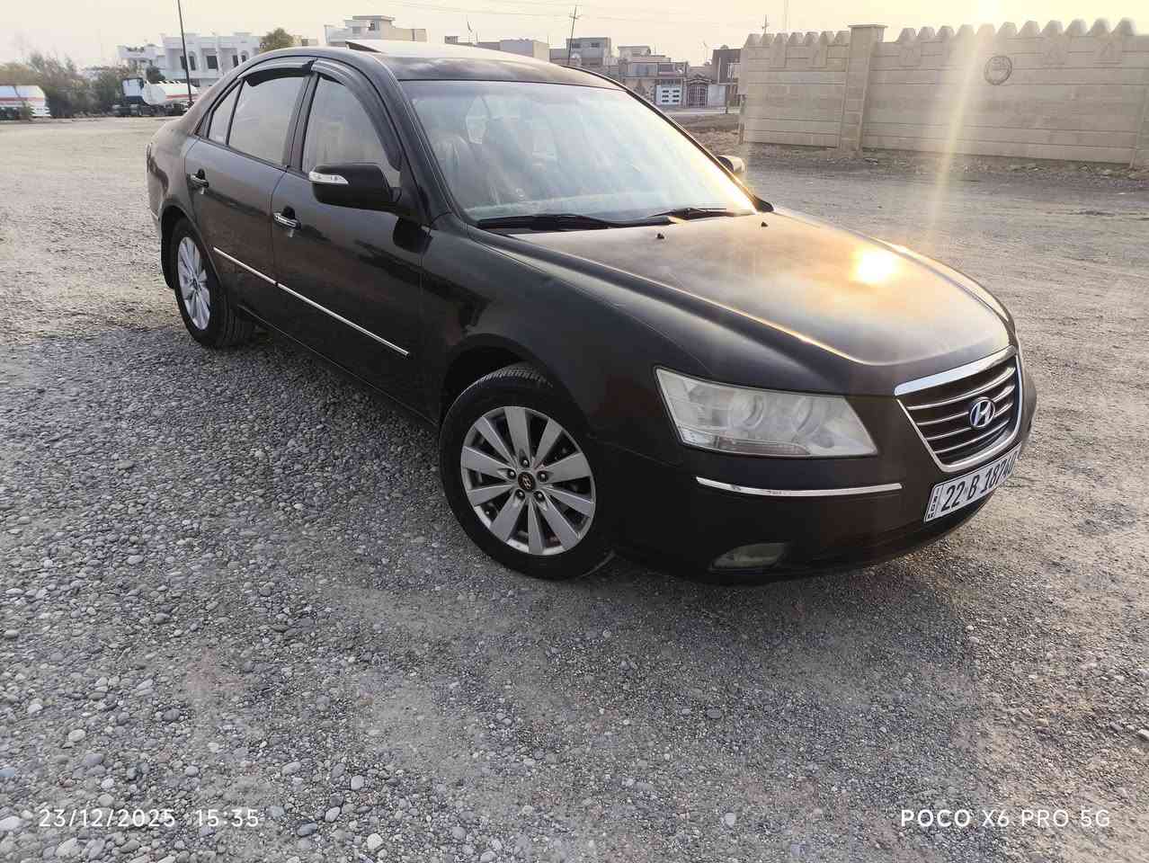 سلام عليكم سوناتا 2010 خليجي للبيع فول مواصفات محرك 2400بيها 3 قطع صبغ كير محرك شرط بسمي رقم جديد ما صارله اسبوع ماشيه 255 تحويل ثاني يوم الاتصال ع الرقم ***********
السعر 105
