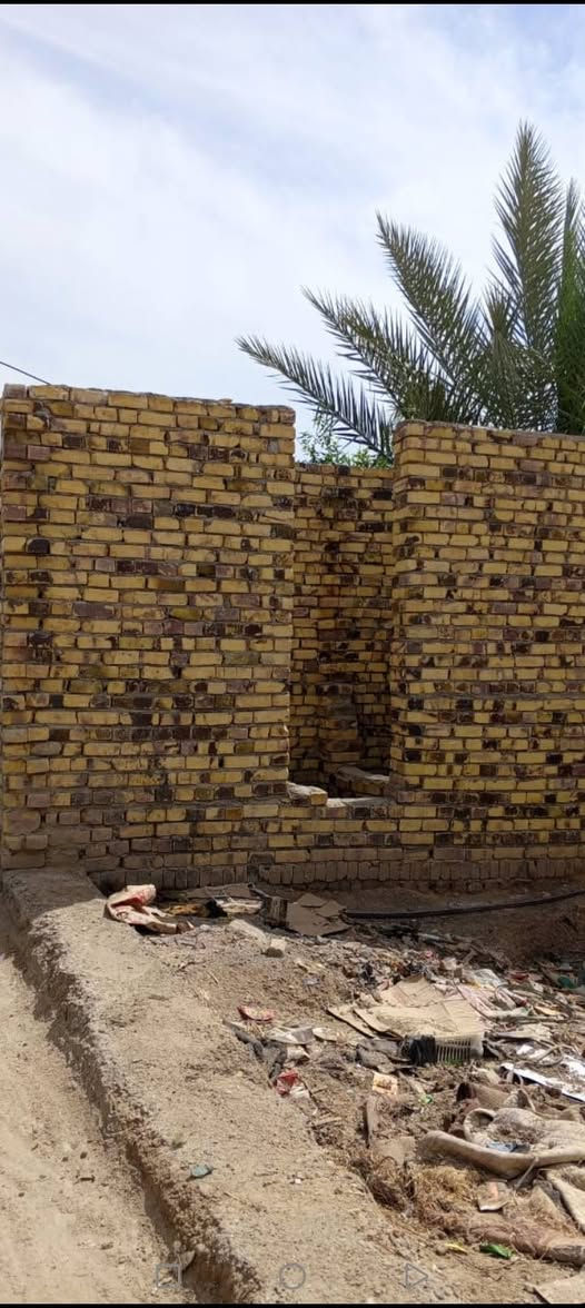 العنوان طريق الشرايفات طابو زراعي صرف هول وستقبال وغرفتين ومطبخ وحمامات خارجيات السعر 27وبيه مجال


**إذا كنت صاحب هذا الإعلان وتريد حذفه لأي سبب، رجاءا أرسل رسالة إلى الدعم الفني**