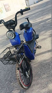 ماطور شحن موديل 2025 اكبر حجم بطاريات ممتاز مابي عيب ماطور سريع حيل وح...