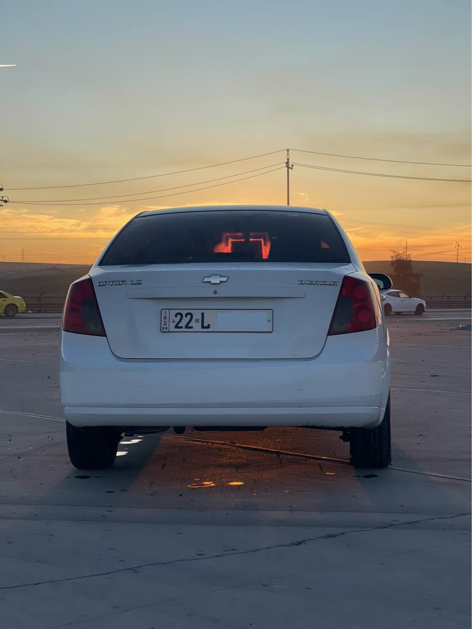 شؤفليت ئؤبترا 2012
به نسبه ت سبوخ بئ سبوخه دعامى بؤده عامى به شه رت 
ره قه م سه نه وى نوئ يه تا 2028
مه كينه كير عادى هه مووى به شه رته 
ره قه م خاون *********** الحمدانية, نينوى
