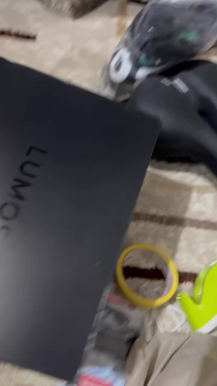 شلعة غراض بايزكلات شوفو الفيديو وبعدين
الكل 
75 الف اول تم بس شوفو سعر قطعة وحدة منهم بيش


**إذا كنت صاحب هذا الإعلان وتريد حذفه لأي سبب، رجاءا أرسل رسالة إلى الدعم الفني**