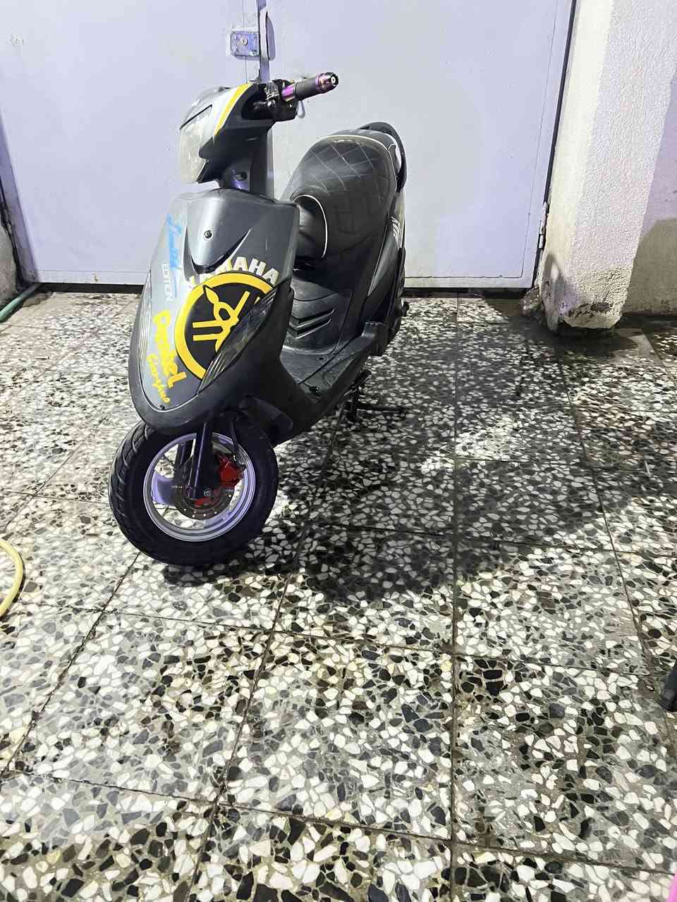 دراجه ماكس عدله البيع مكان كربلاء السعر 650 وبيها مجال ما بيها أي نقص كامله من كلشي ***********  هاذا رقمي
