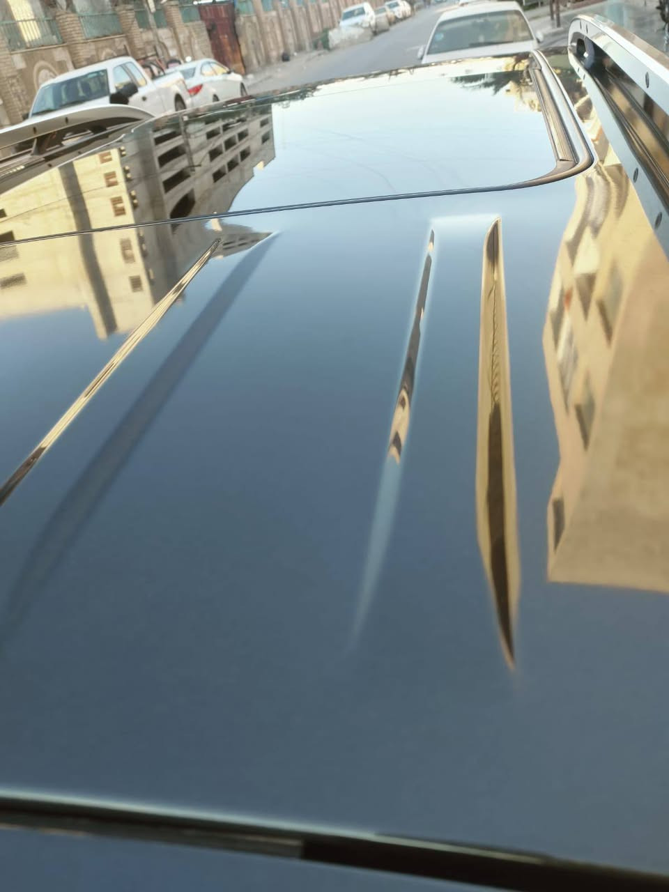 ايكونكس موديل 2020 ماشية 97 كيلو متر سيارة فول مواصفات واحد ع واحد بيه قطعتين 3 قطع صبغ بدون تبديل حادث امريكه بنيد وجاملغ حادث بسيط سطحي ويمي انصيغ قبق الصندق السعر 145$ وبيه مجال للشراي للاتصال***********واتساب بغداد, العراق
