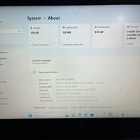 i5-6300U • شاشة 15.6 • ديفيدي رايتر