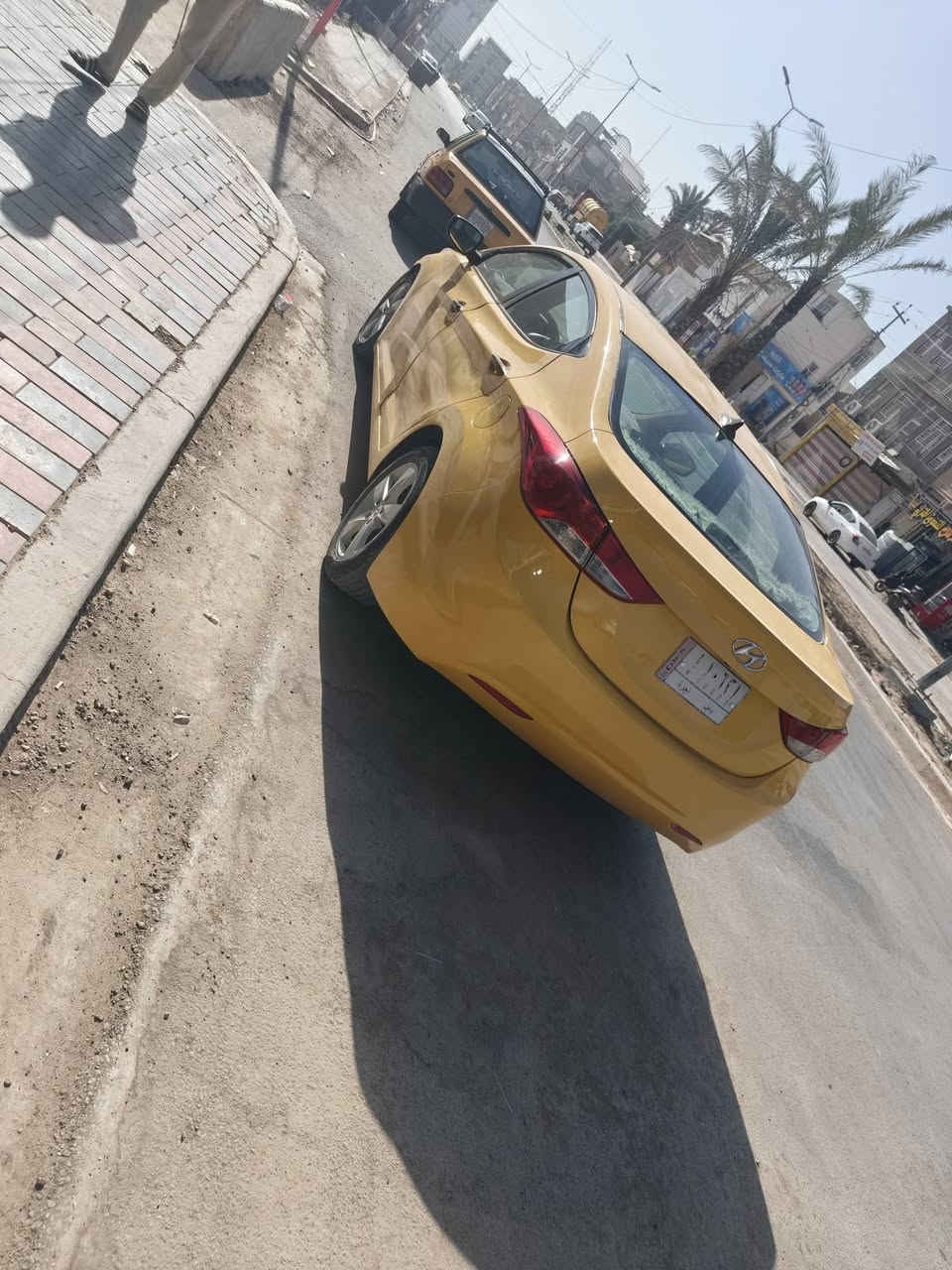 سلام وعليكم لانتره مديل ٢٠١٢ مكينه كير كفاله سياره حادثها باب خلفي بدون ايربك سياره رقمها بابل اب سمي سياره ويل كب بلادي تحكم جهتين سياره مكان بابل شارع ٦٠ السعر ٩٥ تصال


**إذا كنت صاحب هذا الإعلان وتريد حذفه لأي سبب، رجاءا أرسل رسالة إلى الدعم الفني**