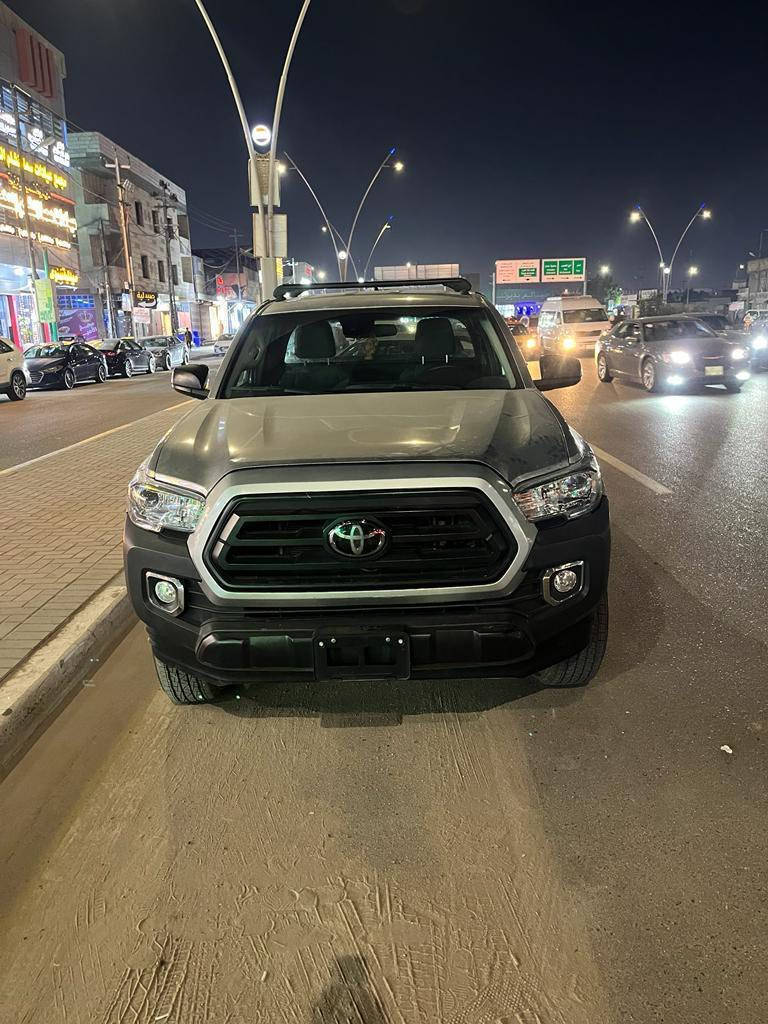 السلام عليكم للبيع تويوتا وارد أمريكي عاليه مكينه 2700رقمه بصره بسمي مكان سياره بصره
سيد كاظم ‭0776 348 9023‬
